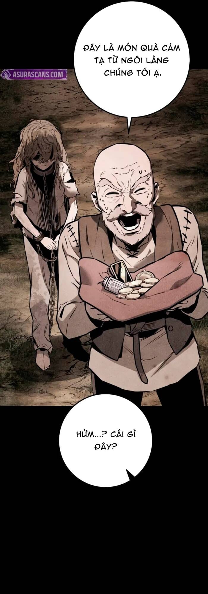 Cẩm Nang Sinh Tồn Của Kỵ Sĩ Lang Thang Chapter 16 - Trang 2