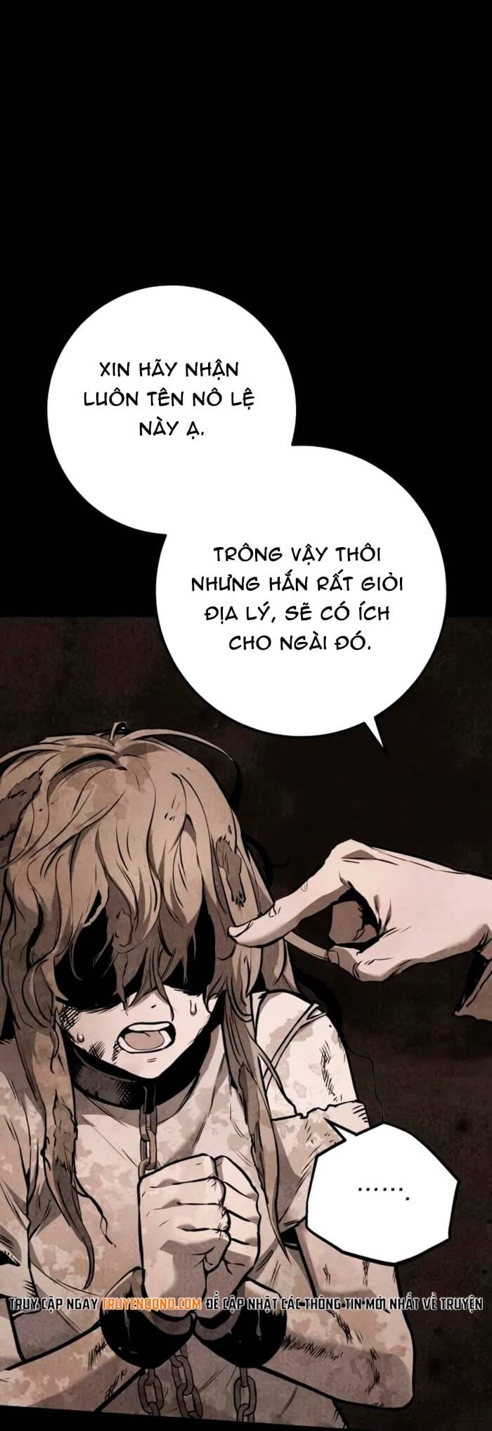 Cẩm Nang Sinh Tồn Của Kỵ Sĩ Lang Thang Chapter 16 - Trang 2