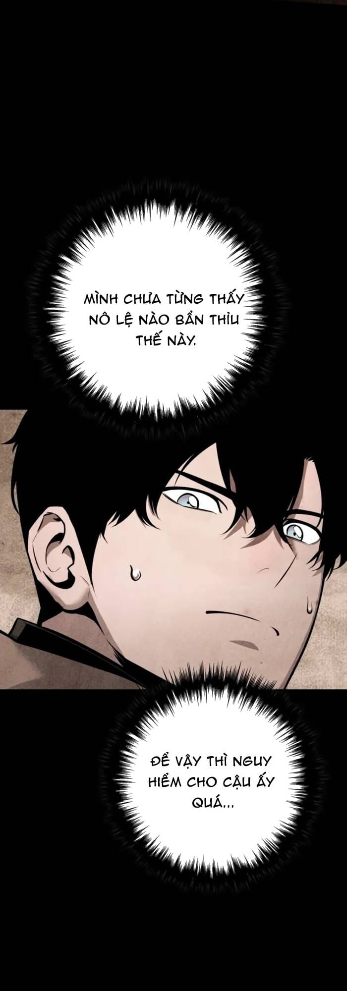 Cẩm Nang Sinh Tồn Của Kỵ Sĩ Lang Thang Chapter 16 - Trang 2