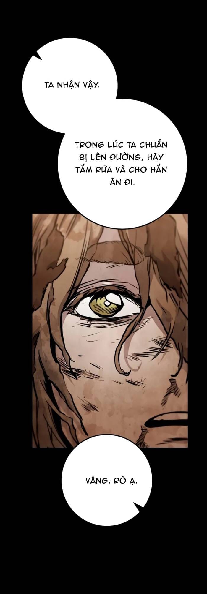 Cẩm Nang Sinh Tồn Của Kỵ Sĩ Lang Thang Chapter 16 - Trang 2