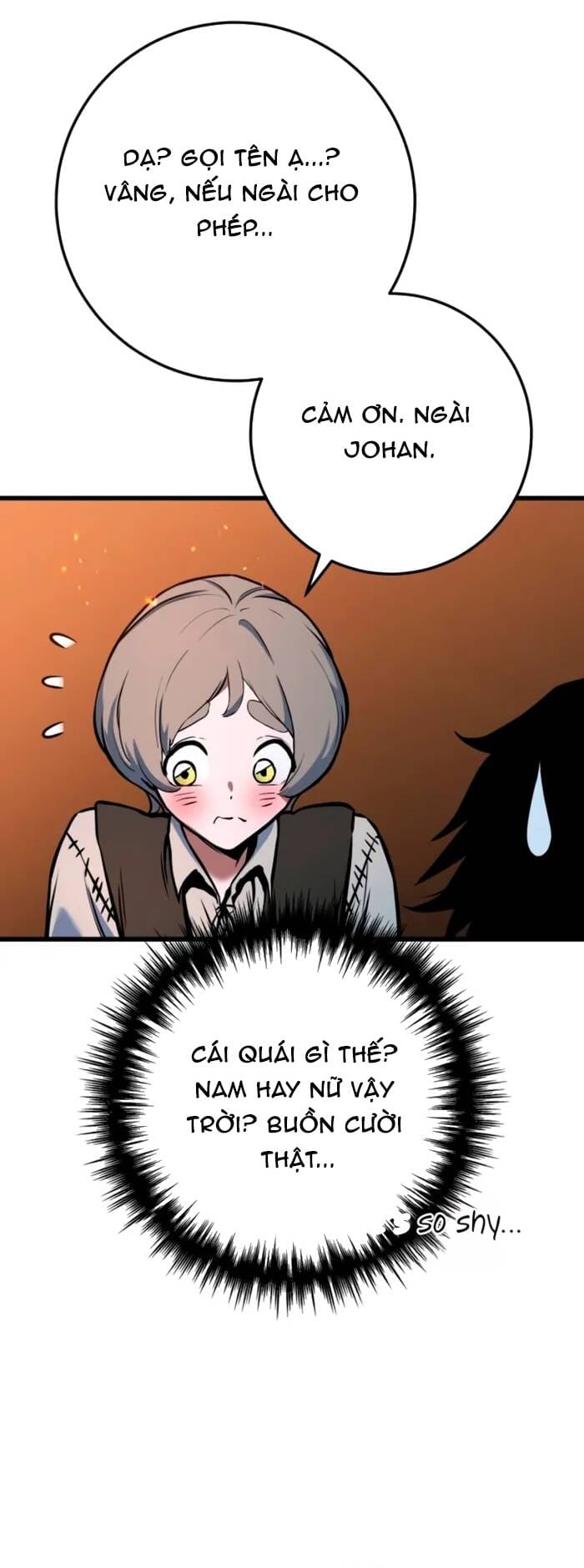 Cẩm Nang Sinh Tồn Của Kỵ Sĩ Lang Thang Chapter 16 - Trang 2