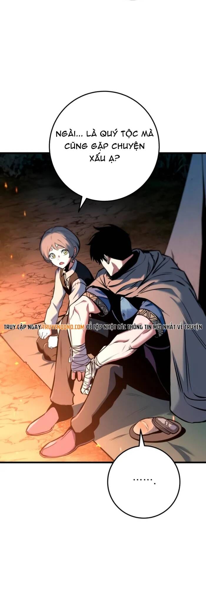 Cẩm Nang Sinh Tồn Của Kỵ Sĩ Lang Thang Chapter 16 - Trang 2