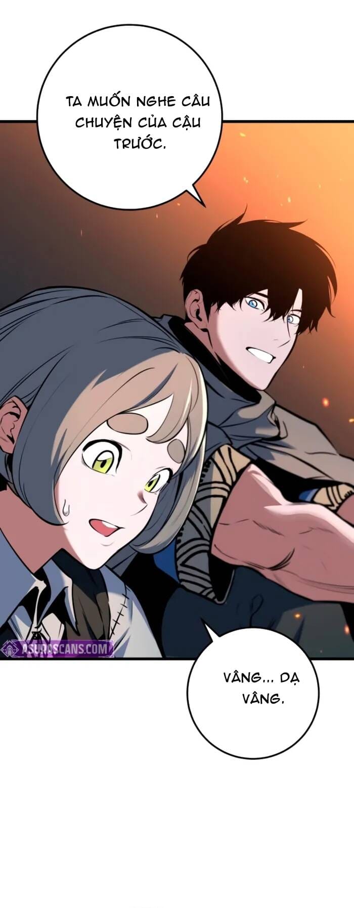 Cẩm Nang Sinh Tồn Của Kỵ Sĩ Lang Thang Chapter 16 - Trang 2