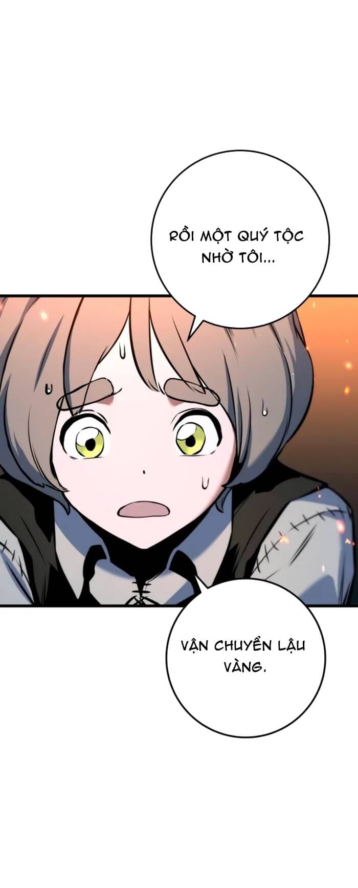 Cẩm Nang Sinh Tồn Của Kỵ Sĩ Lang Thang Chapter 16 - Trang 2