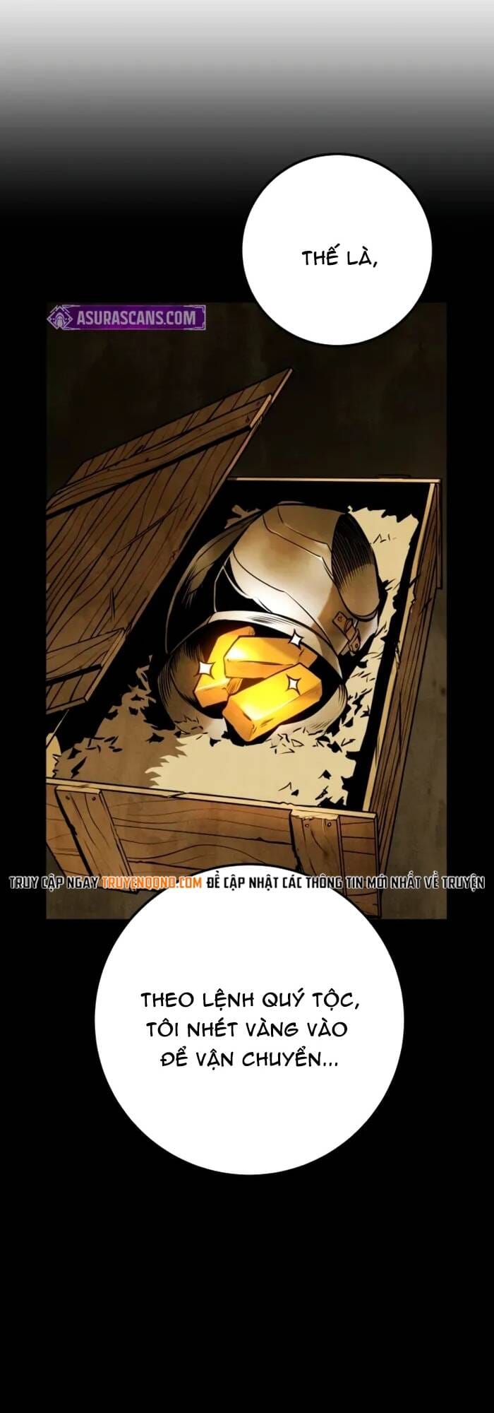 Cẩm Nang Sinh Tồn Của Kỵ Sĩ Lang Thang Chapter 16 - Trang 2