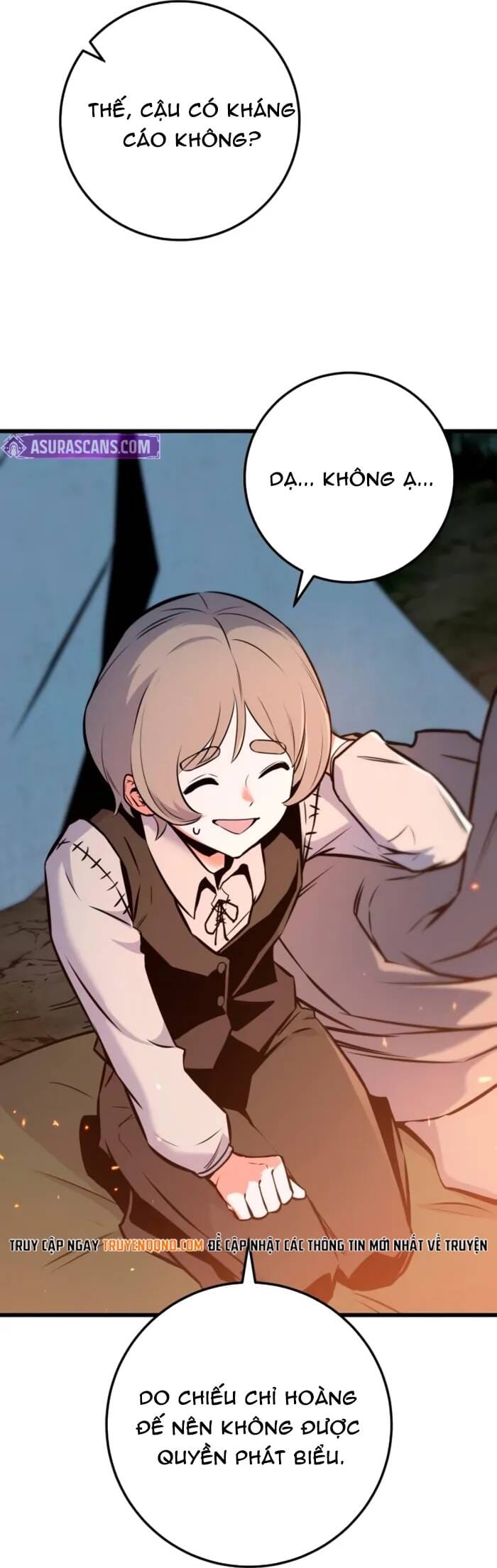 Cẩm Nang Sinh Tồn Của Kỵ Sĩ Lang Thang Chapter 16 - Trang 2