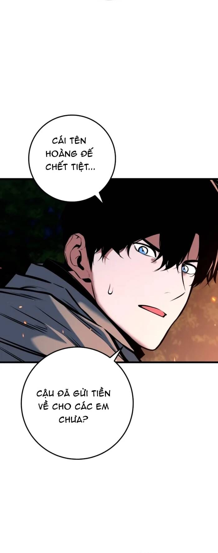 Cẩm Nang Sinh Tồn Của Kỵ Sĩ Lang Thang Chapter 16 - Trang 2