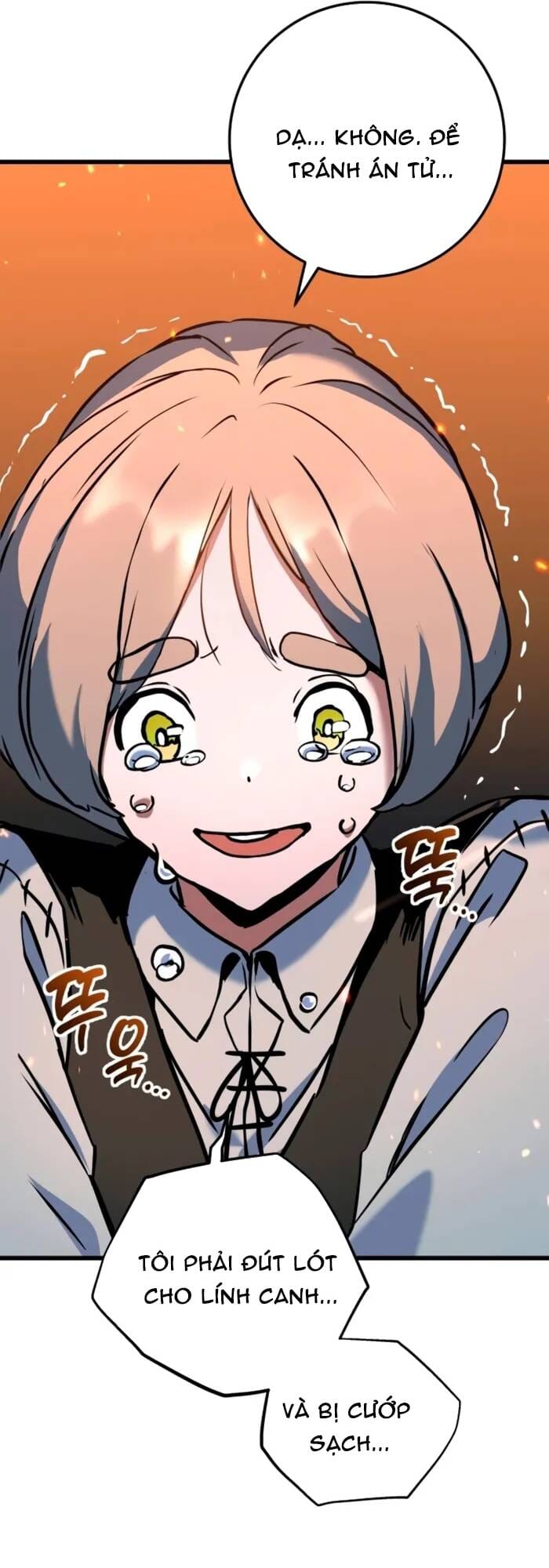 Cẩm Nang Sinh Tồn Của Kỵ Sĩ Lang Thang Chapter 16 - Trang 2