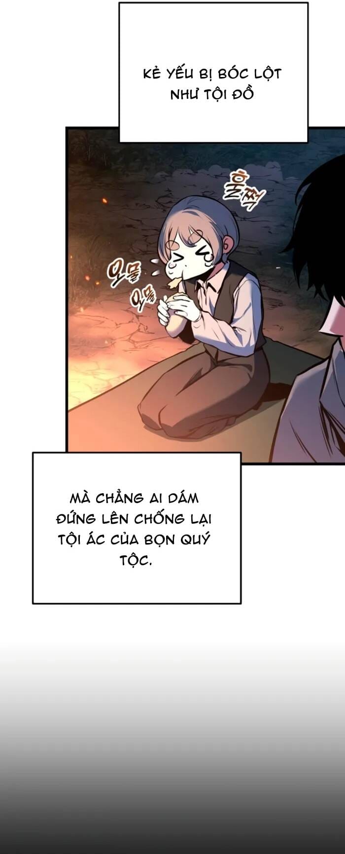 Cẩm Nang Sinh Tồn Của Kỵ Sĩ Lang Thang Chapter 16 - Trang 2