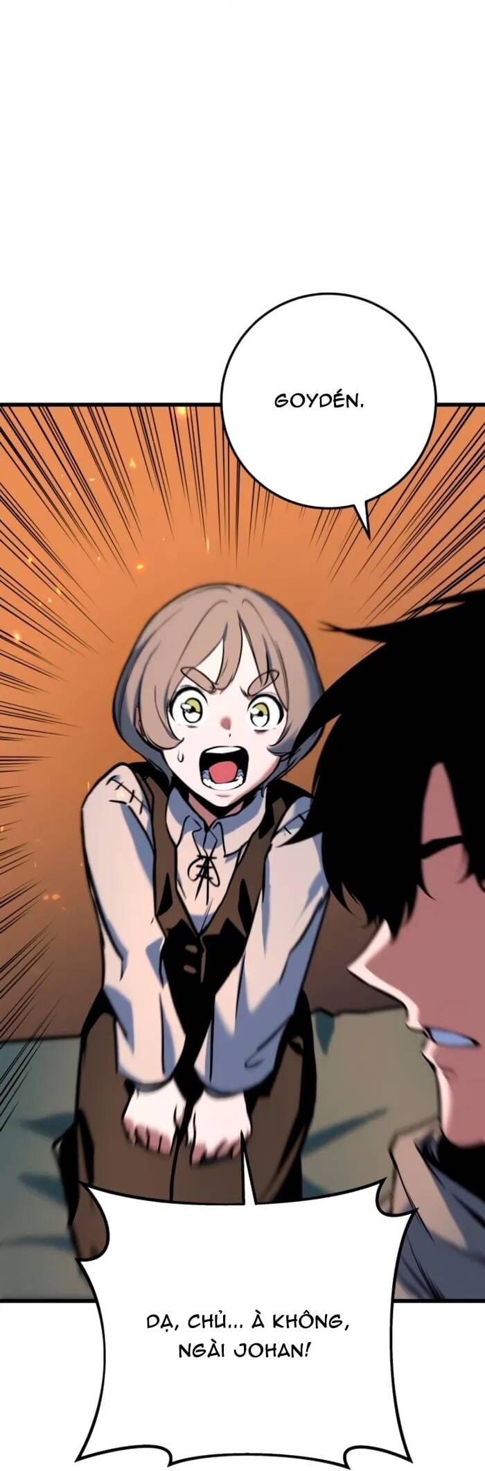 Cẩm Nang Sinh Tồn Của Kỵ Sĩ Lang Thang Chapter 16 - Trang 2