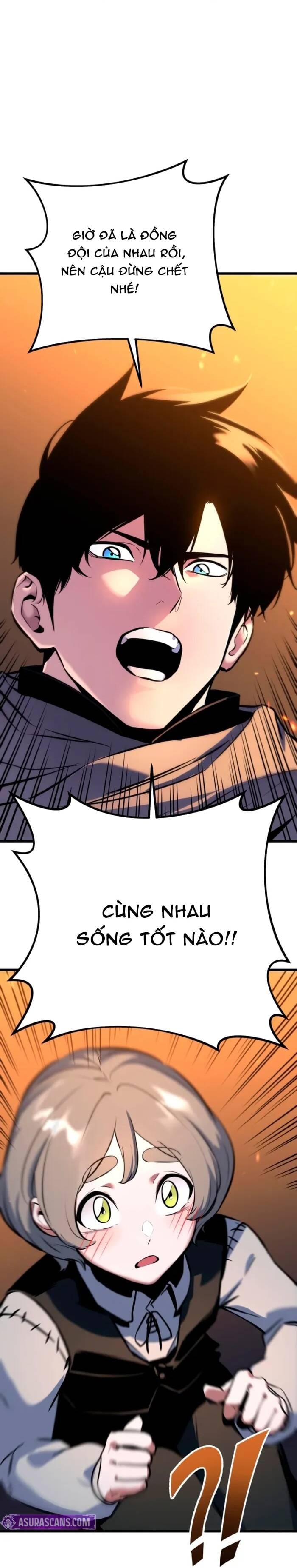 Cẩm Nang Sinh Tồn Của Kỵ Sĩ Lang Thang Chapter 16 - Trang 2