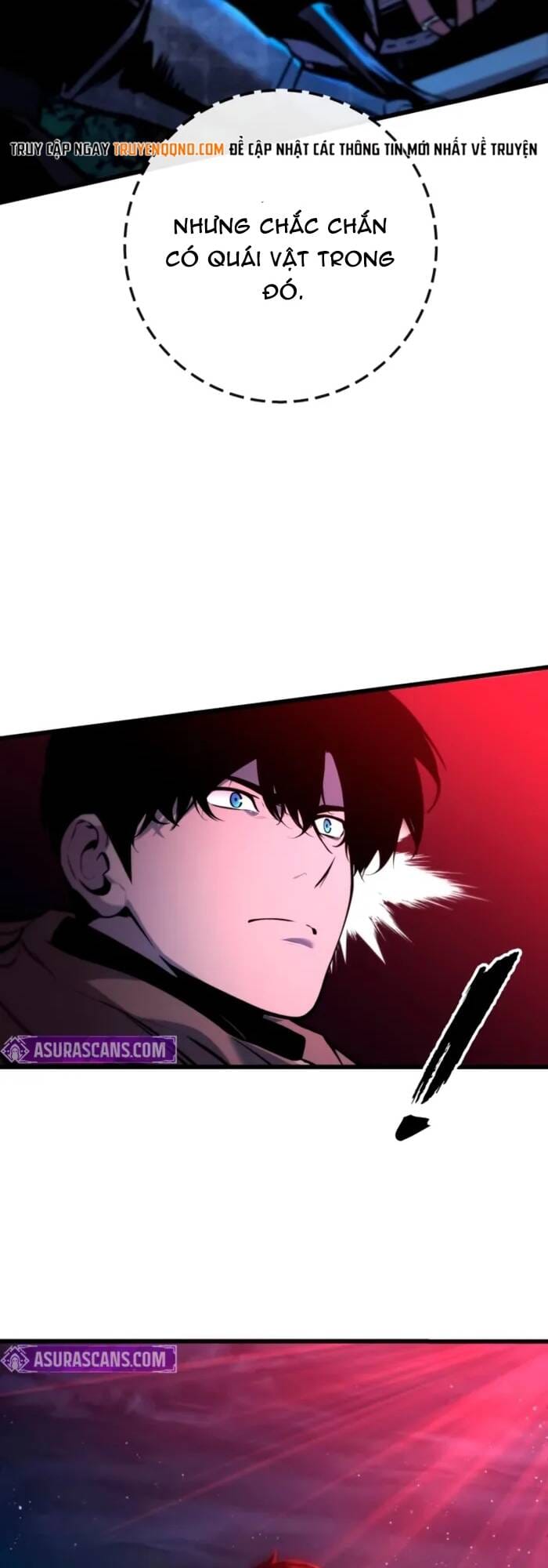 Cẩm Nang Sinh Tồn Của Kỵ Sĩ Lang Thang Chapter 16 - Trang 2