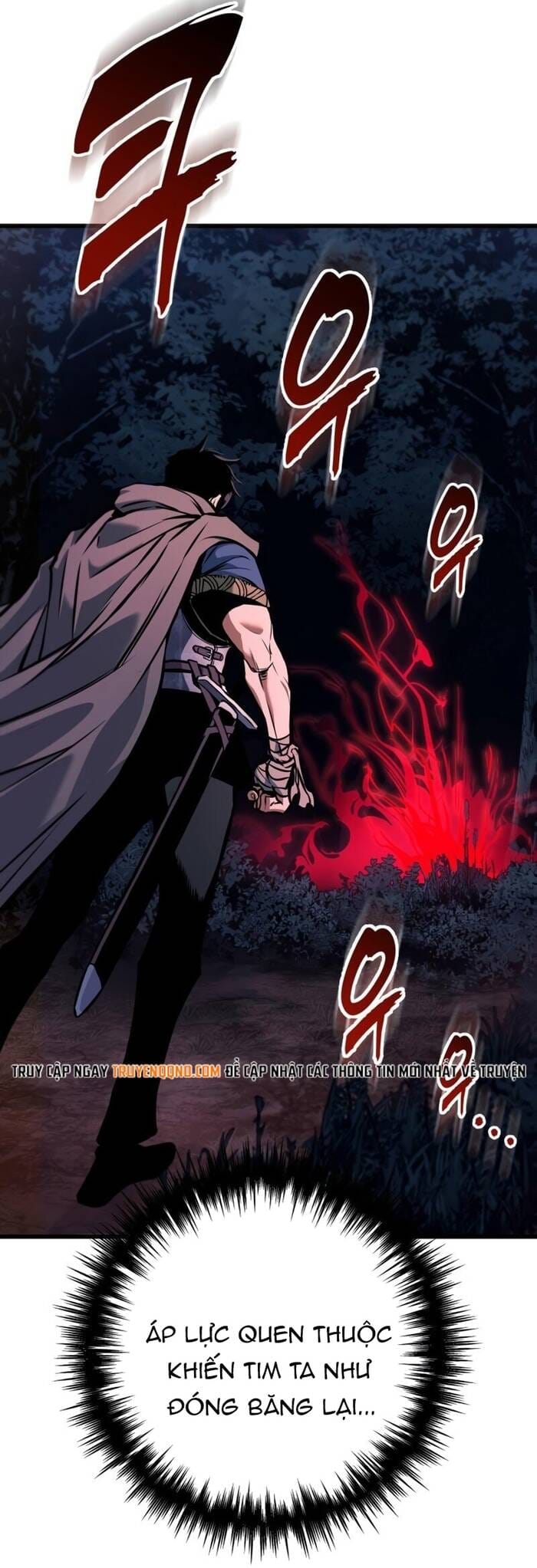 Cẩm Nang Sinh Tồn Của Kỵ Sĩ Lang Thang Chapter 17 - Trang 2