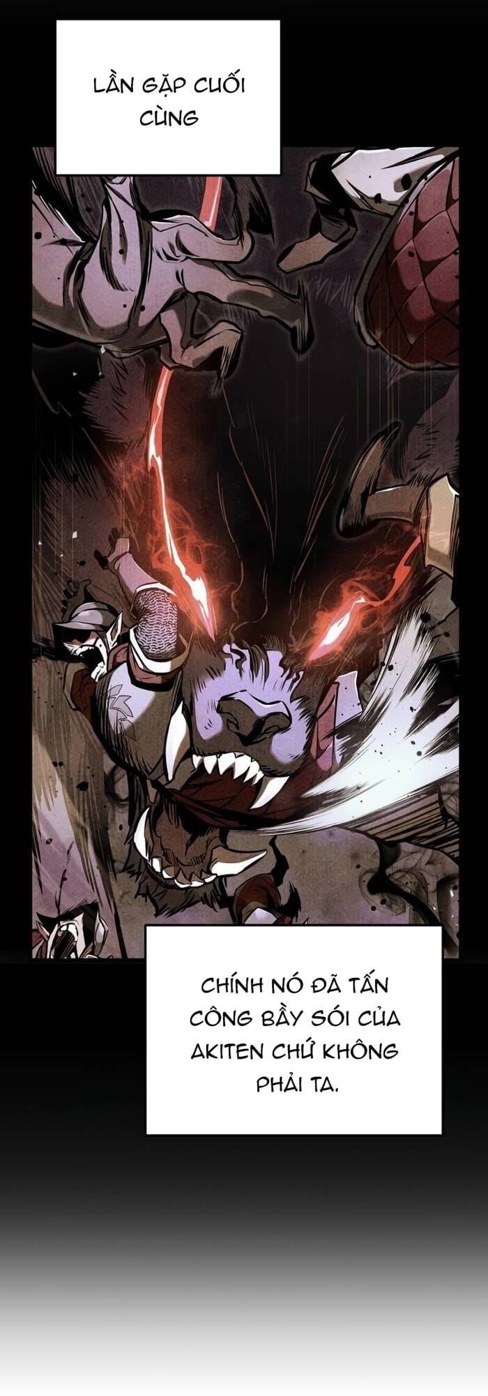 Cẩm Nang Sinh Tồn Của Kỵ Sĩ Lang Thang Chapter 17 - Trang 2