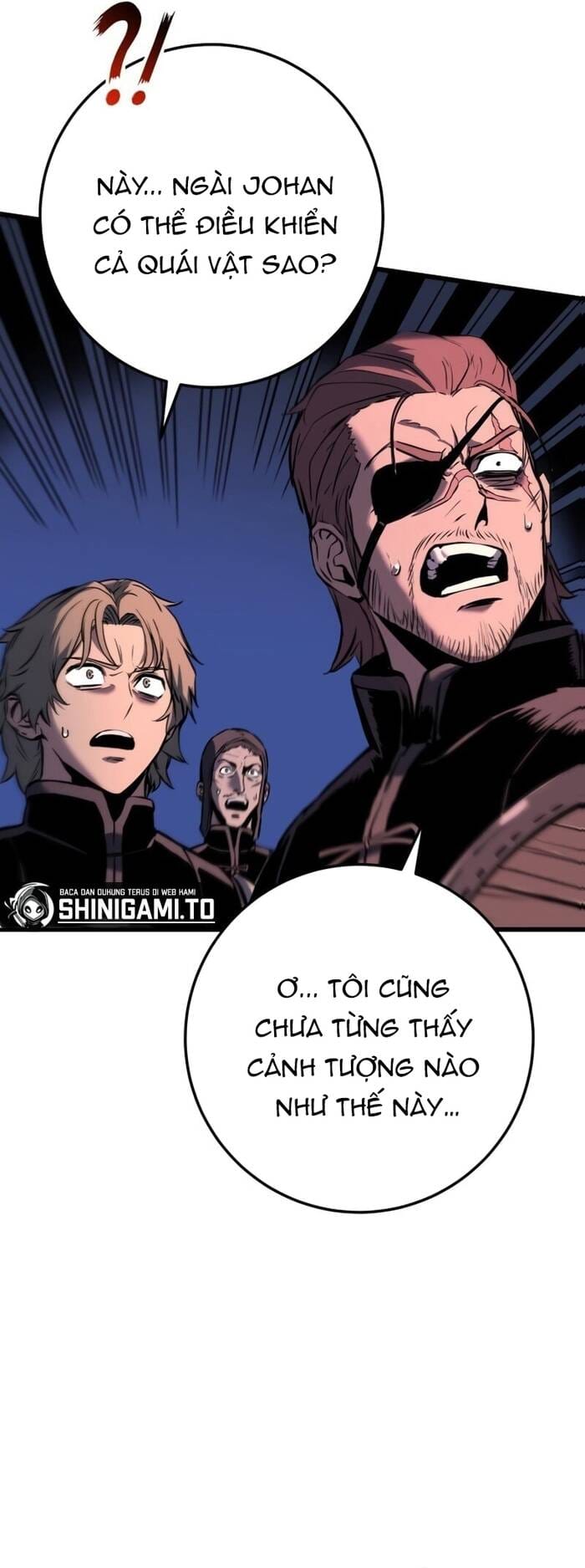 Cẩm Nang Sinh Tồn Của Kỵ Sĩ Lang Thang Chapter 17 - Trang 2