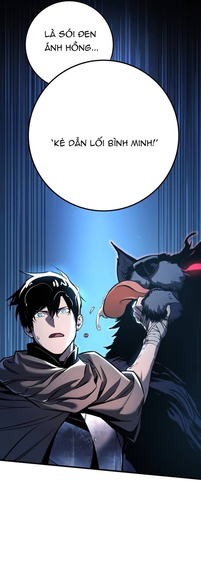 Cẩm Nang Sinh Tồn Của Kỵ Sĩ Lang Thang Chapter 17 - Trang 2