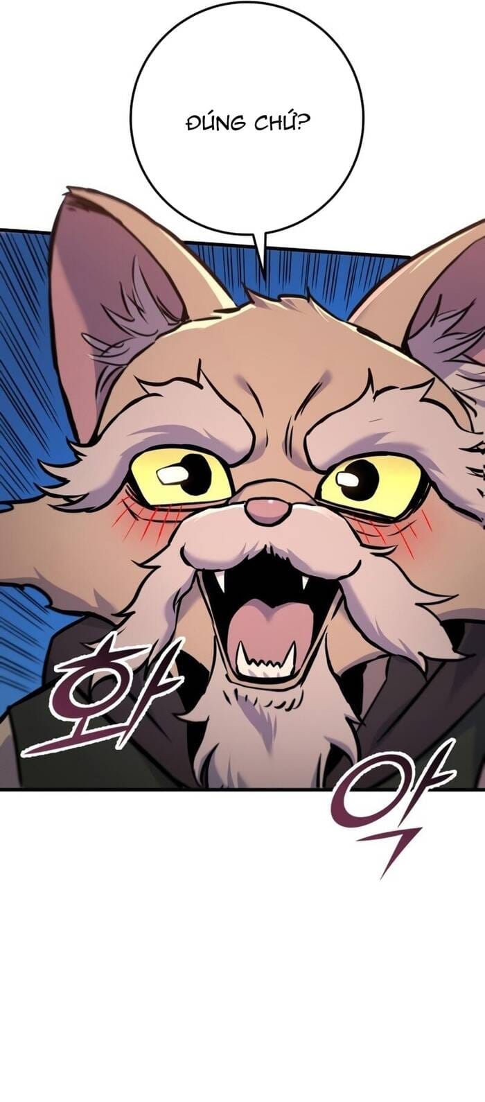 Cẩm Nang Sinh Tồn Của Kỵ Sĩ Lang Thang Chapter 17 - Trang 2