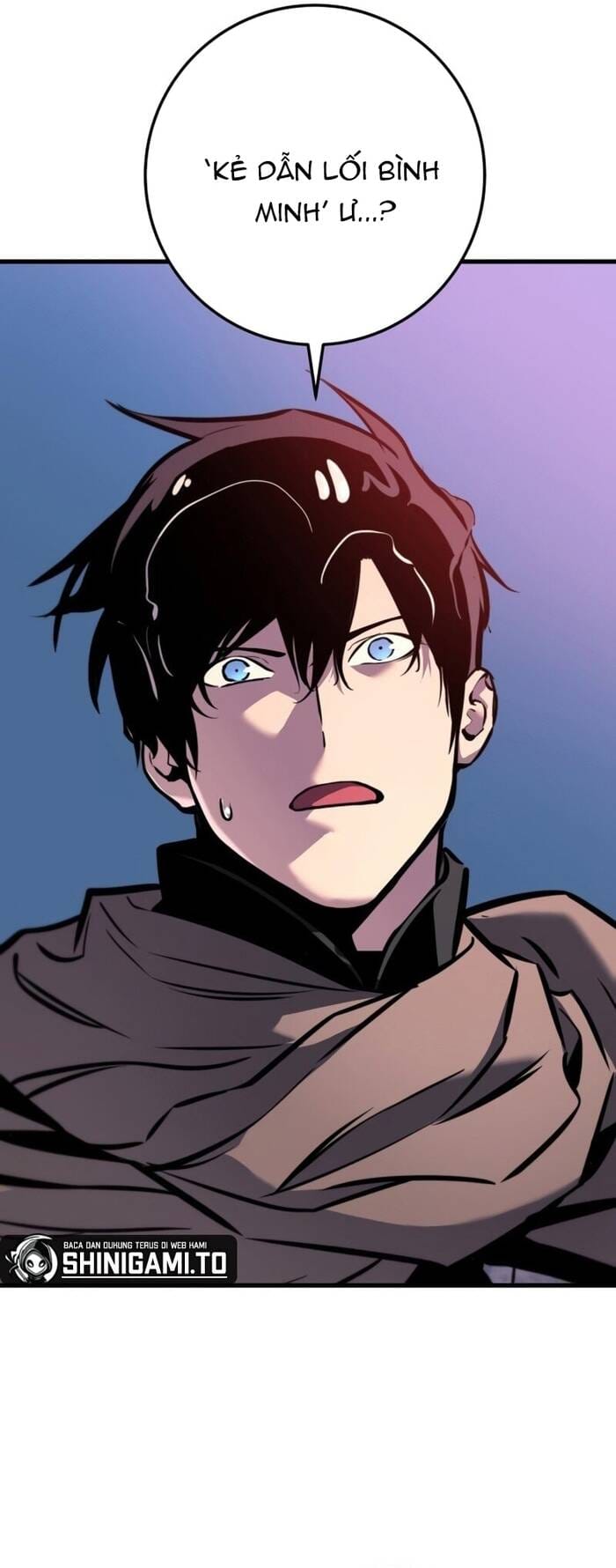 Cẩm Nang Sinh Tồn Của Kỵ Sĩ Lang Thang Chapter 17 - Trang 2