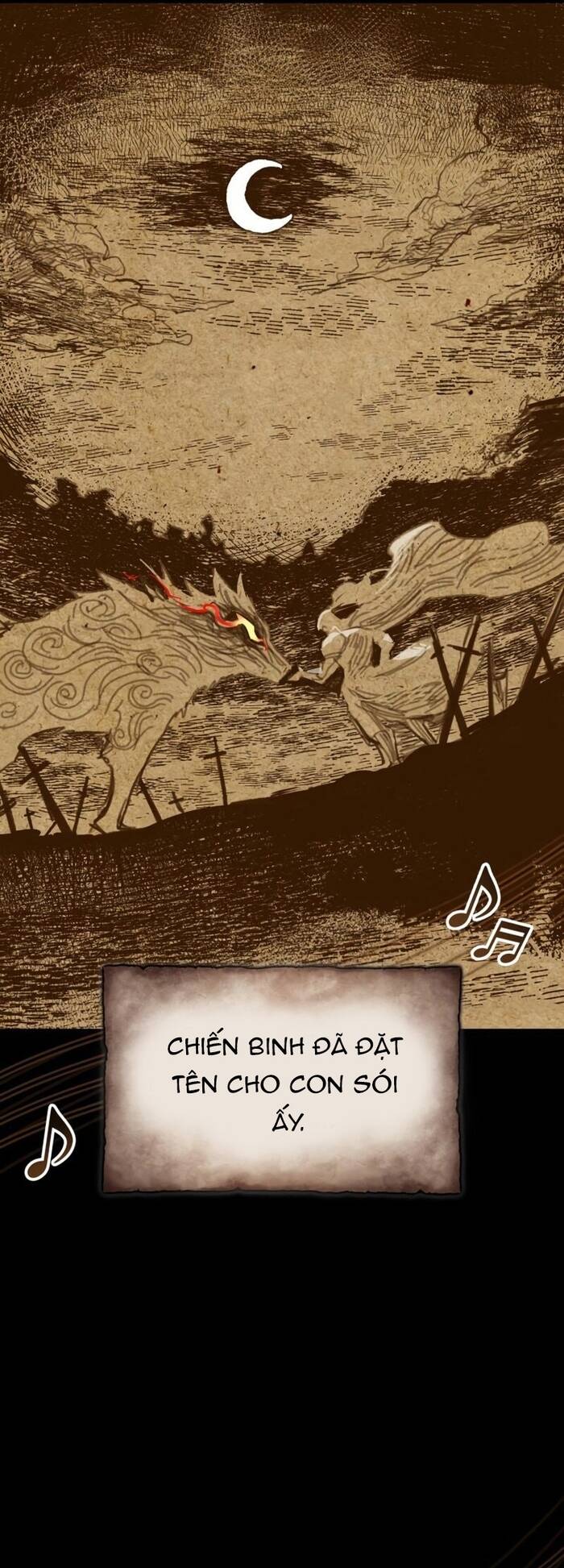 Cẩm Nang Sinh Tồn Của Kỵ Sĩ Lang Thang Chapter 17 - Trang 2