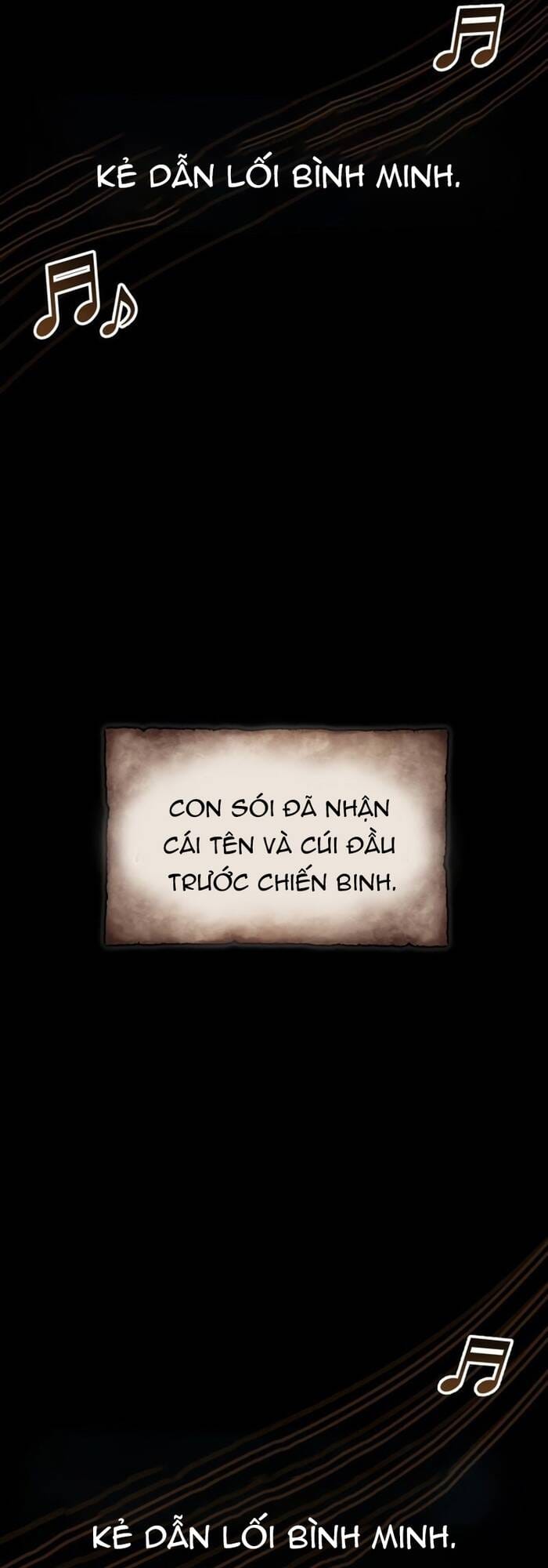 Cẩm Nang Sinh Tồn Của Kỵ Sĩ Lang Thang Chapter 17 - Trang 2