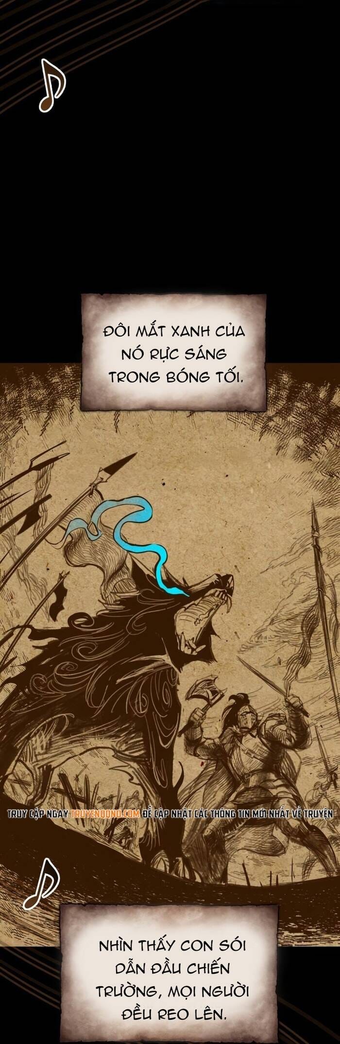 Cẩm Nang Sinh Tồn Của Kỵ Sĩ Lang Thang Chapter 17 - Trang 2