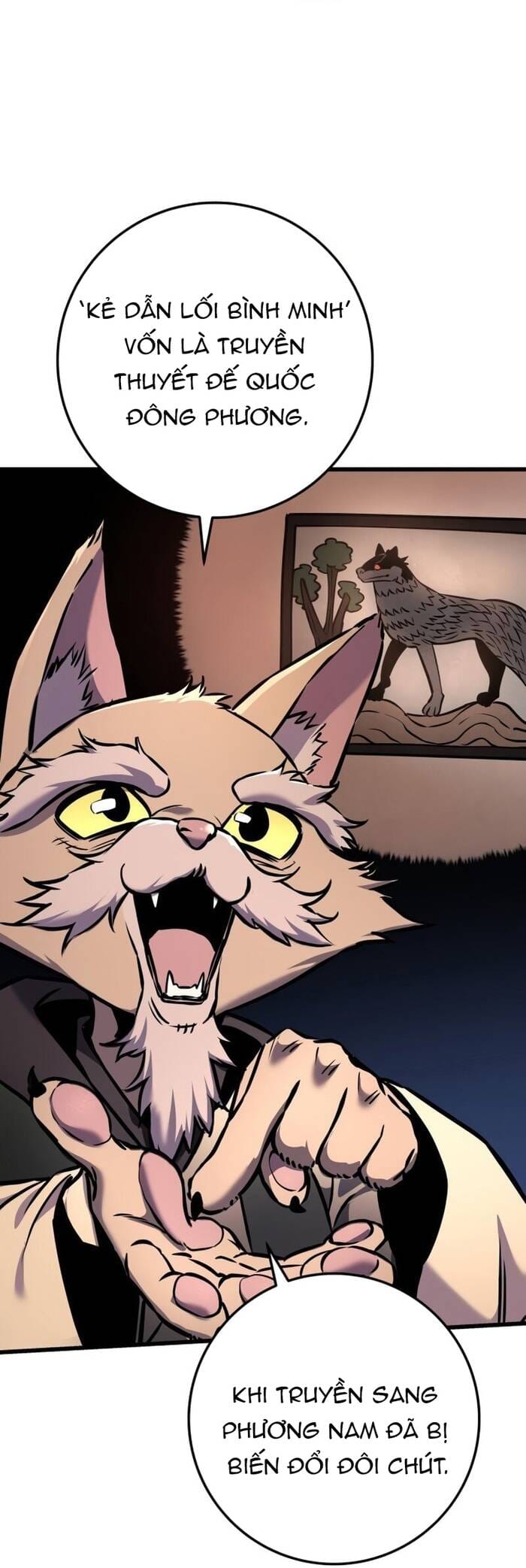 Cẩm Nang Sinh Tồn Của Kỵ Sĩ Lang Thang Chapter 17 - Trang 2