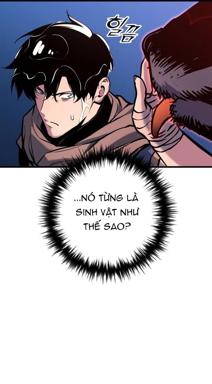 Cẩm Nang Sinh Tồn Của Kỵ Sĩ Lang Thang Chapter 17 - Trang 2