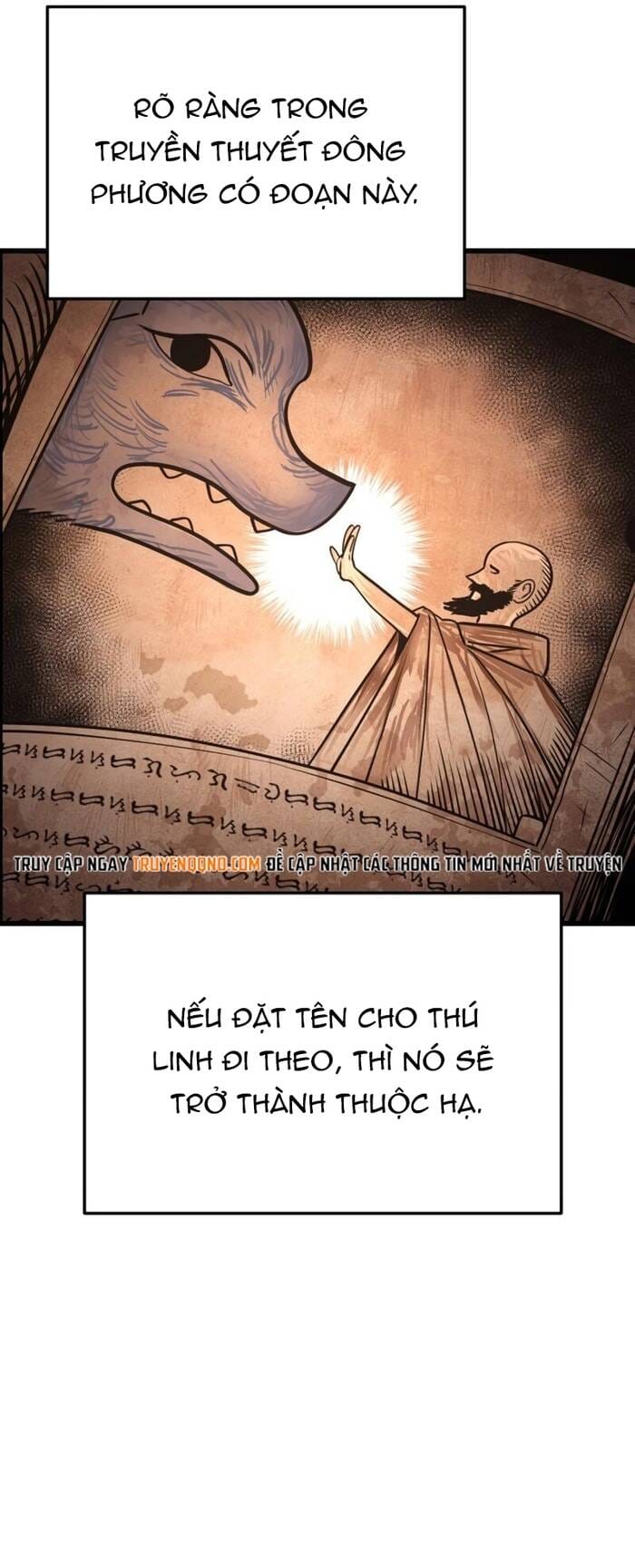 Cẩm Nang Sinh Tồn Của Kỵ Sĩ Lang Thang Chapter 17 - Trang 2