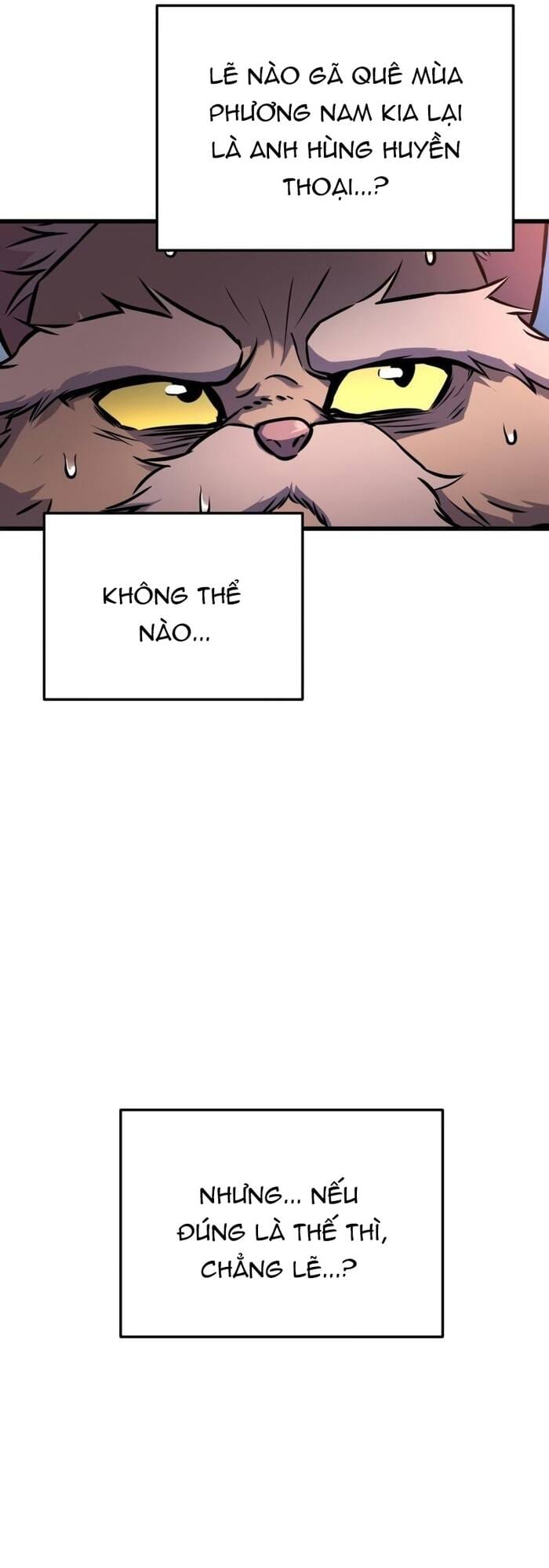 Cẩm Nang Sinh Tồn Của Kỵ Sĩ Lang Thang Chapter 17 - Trang 2