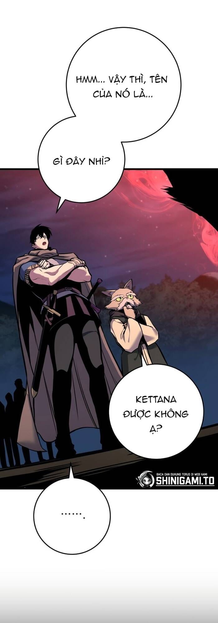 Cẩm Nang Sinh Tồn Của Kỵ Sĩ Lang Thang Chapter 17 - Trang 2