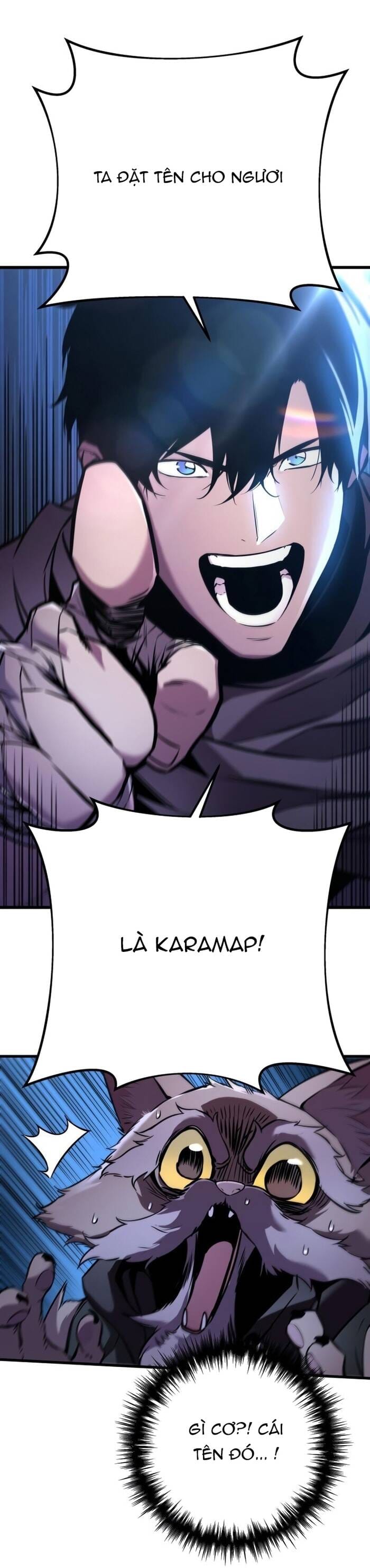 Cẩm Nang Sinh Tồn Của Kỵ Sĩ Lang Thang Chapter 17 - Trang 2