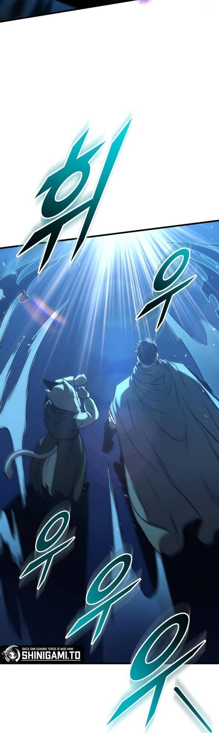 Cẩm Nang Sinh Tồn Của Kỵ Sĩ Lang Thang Chapter 17 - Trang 2