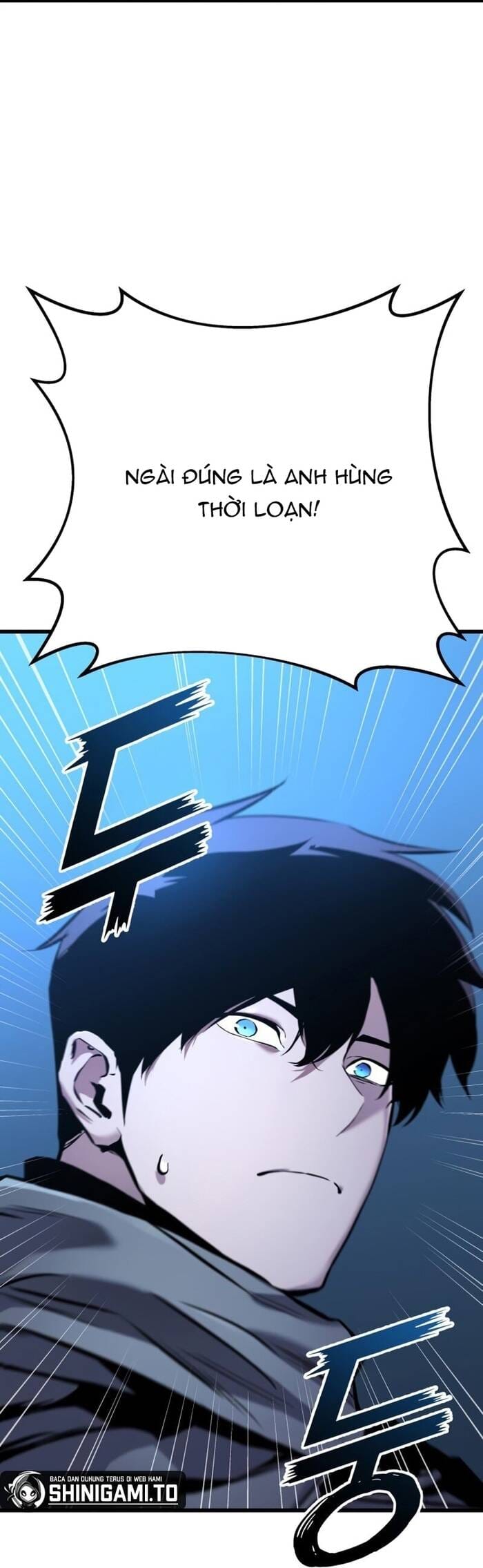 Cẩm Nang Sinh Tồn Của Kỵ Sĩ Lang Thang Chapter 17 - Trang 2