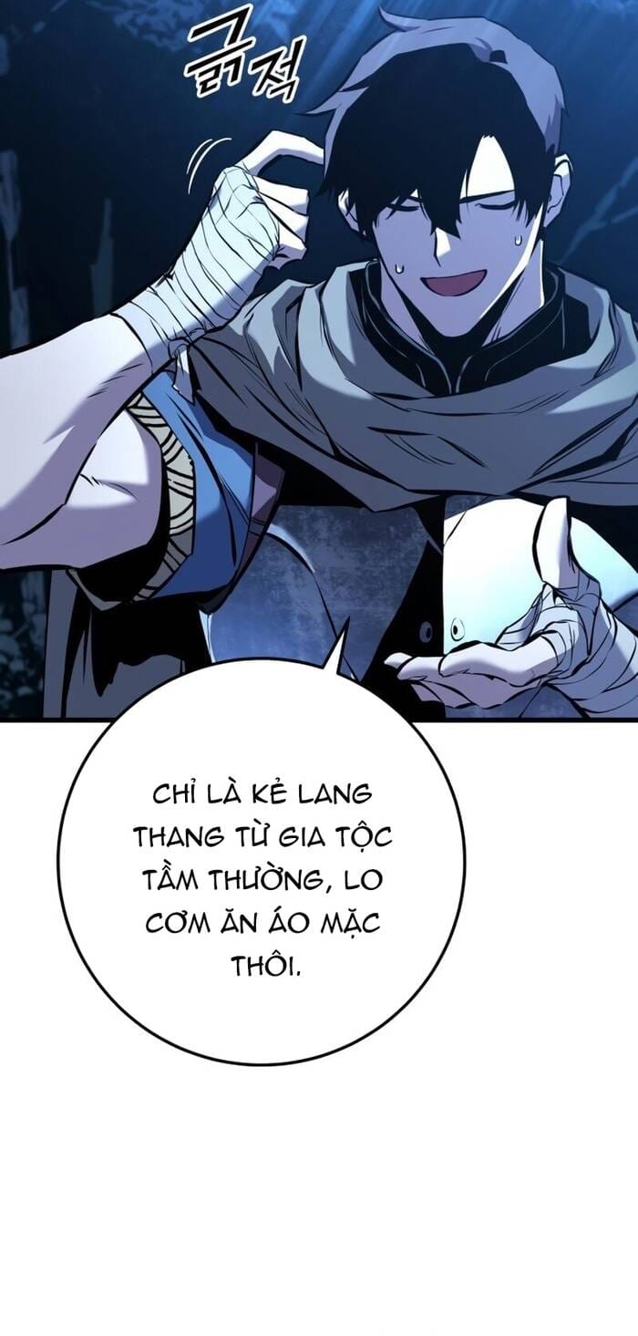 Cẩm Nang Sinh Tồn Của Kỵ Sĩ Lang Thang Chapter 17 - Trang 2