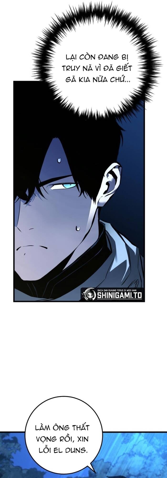 Cẩm Nang Sinh Tồn Của Kỵ Sĩ Lang Thang Chapter 17 - Trang 2