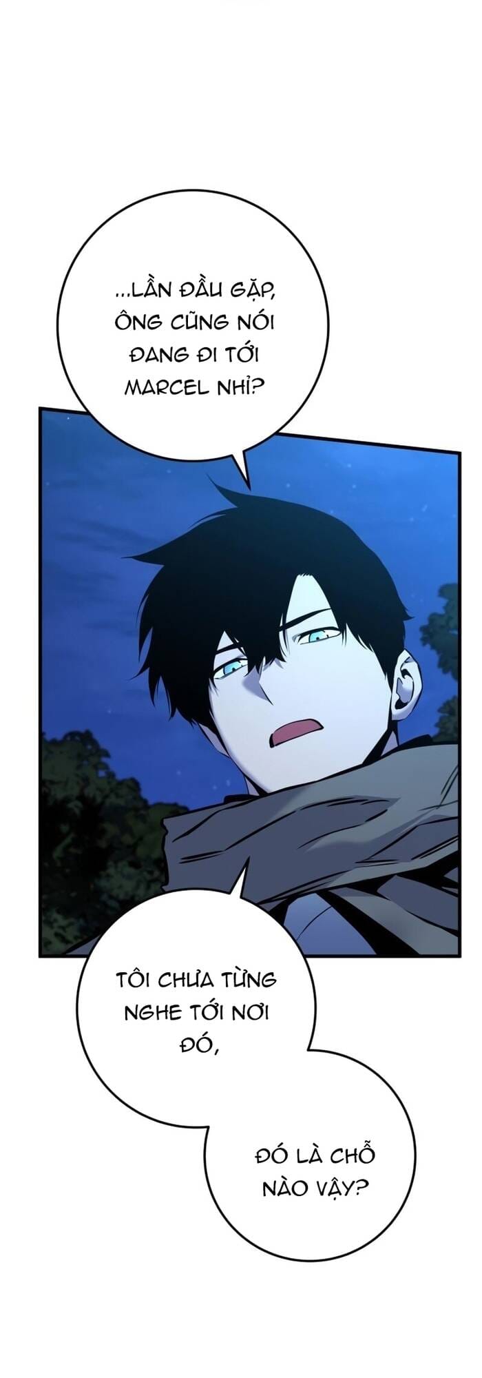 Cẩm Nang Sinh Tồn Của Kỵ Sĩ Lang Thang Chapter 17 - Trang 2