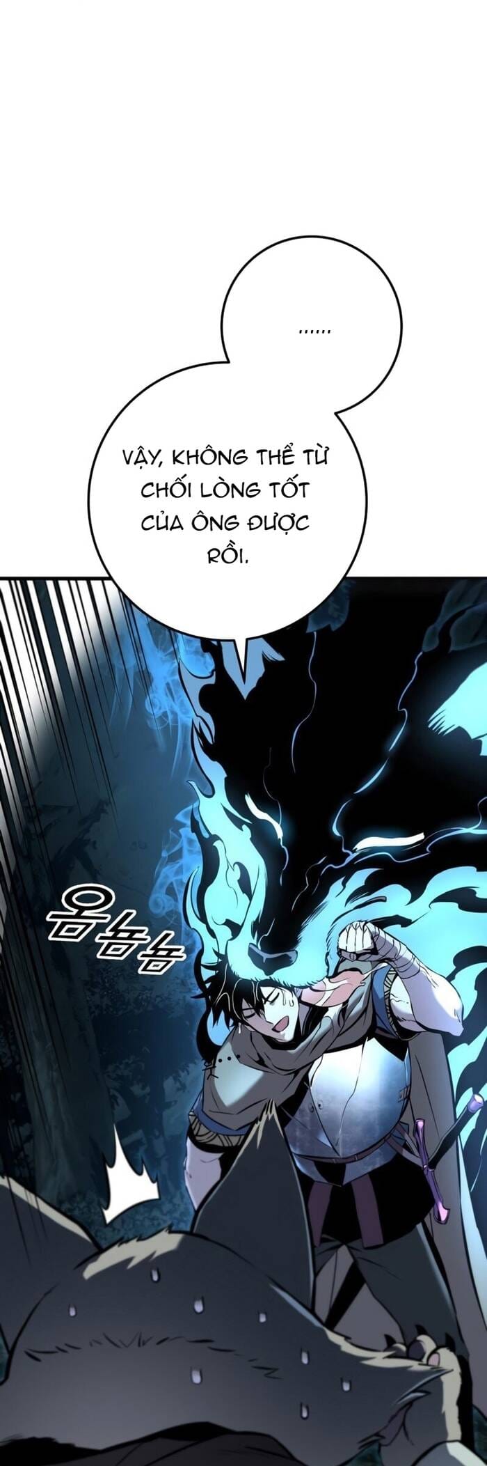 Cẩm Nang Sinh Tồn Của Kỵ Sĩ Lang Thang Chapter 17 - Trang 2