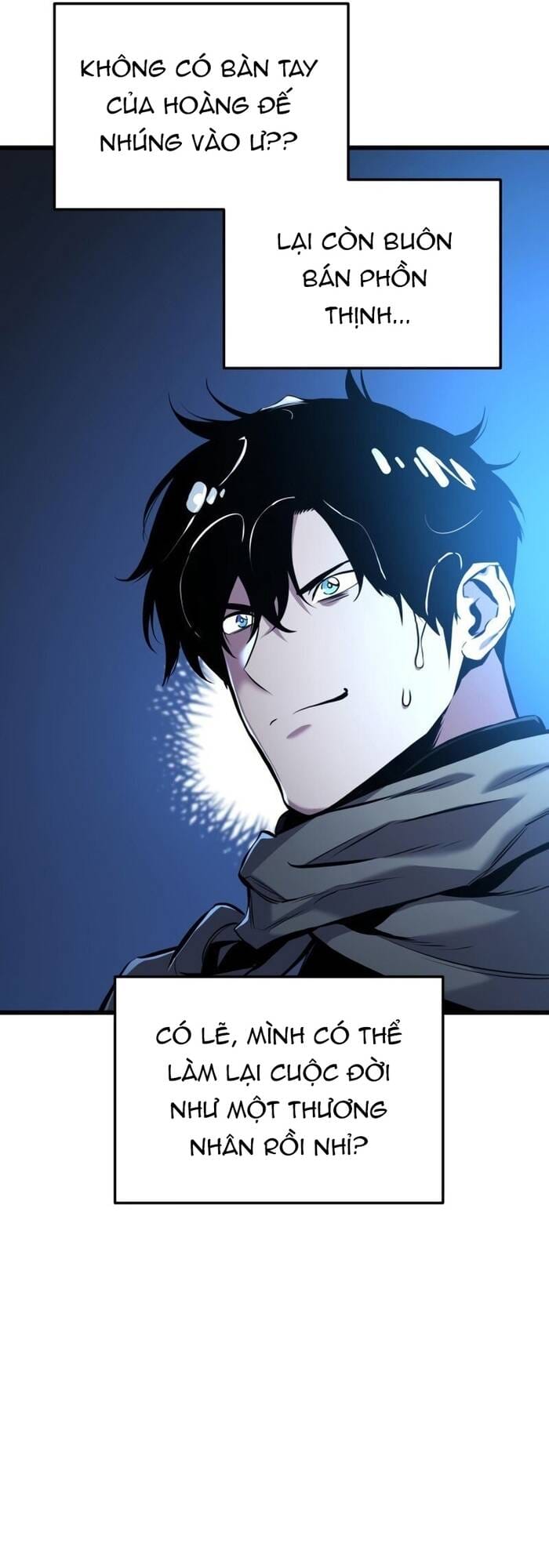 Cẩm Nang Sinh Tồn Của Kỵ Sĩ Lang Thang Chapter 17 - Trang 2