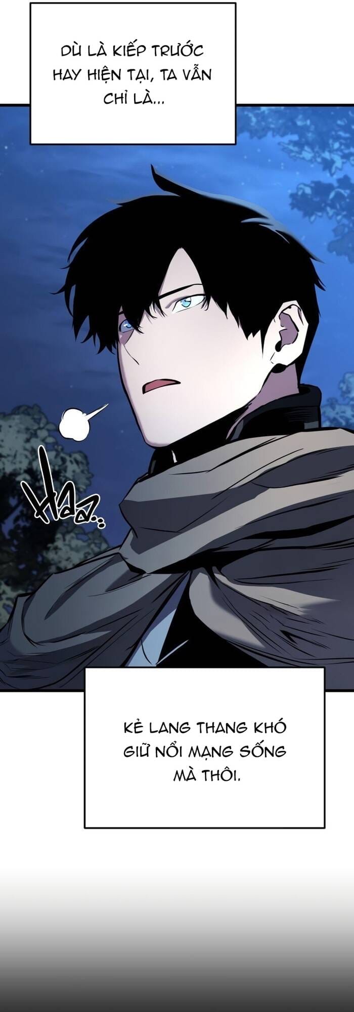 Cẩm Nang Sinh Tồn Của Kỵ Sĩ Lang Thang Chapter 17 - Trang 2