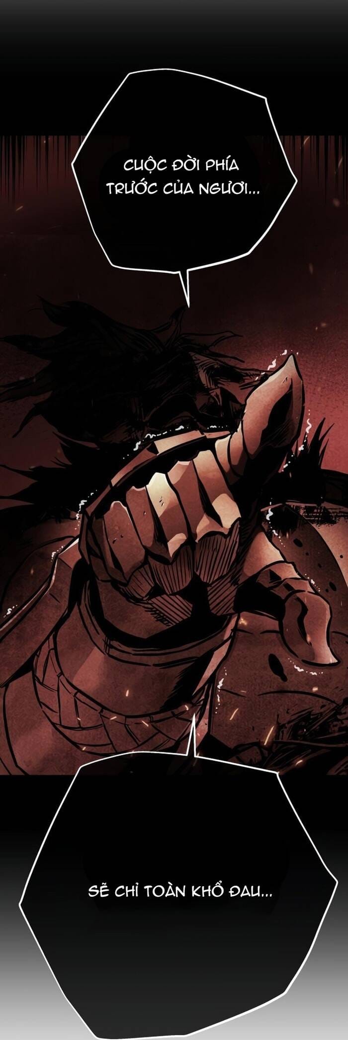 Cẩm Nang Sinh Tồn Của Kỵ Sĩ Lang Thang Chapter 17 - Trang 2