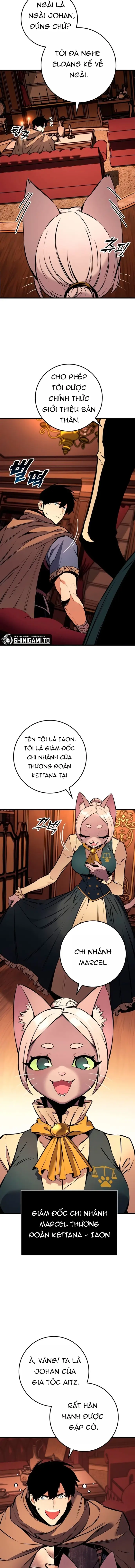 Cẩm Nang Sinh Tồn Của Kỵ Sĩ Lang Thang Chapter 19 - Trang 2