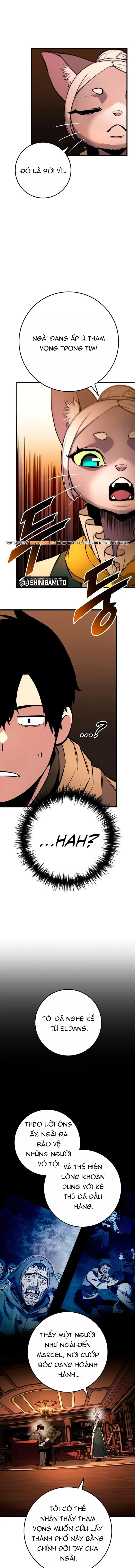 Cẩm Nang Sinh Tồn Của Kỵ Sĩ Lang Thang Chapter 19 - Trang 2