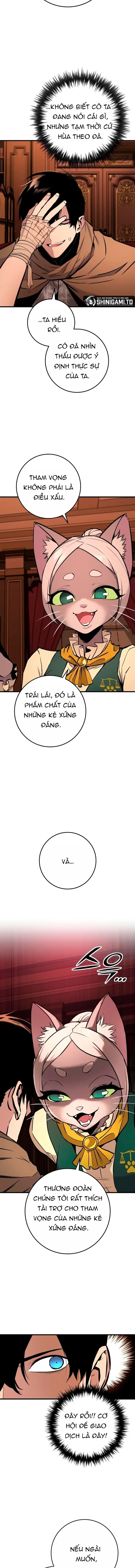 Cẩm Nang Sinh Tồn Của Kỵ Sĩ Lang Thang Chapter 19 - Trang 2