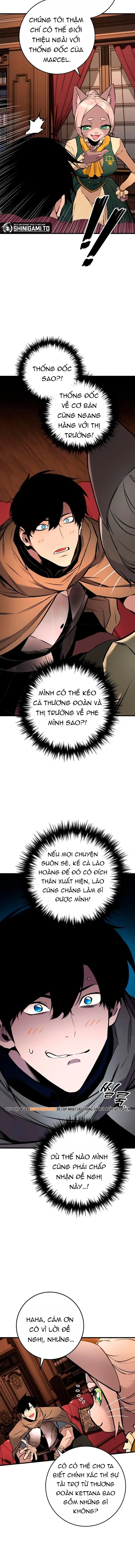 Cẩm Nang Sinh Tồn Của Kỵ Sĩ Lang Thang Chapter 19 - Trang 2