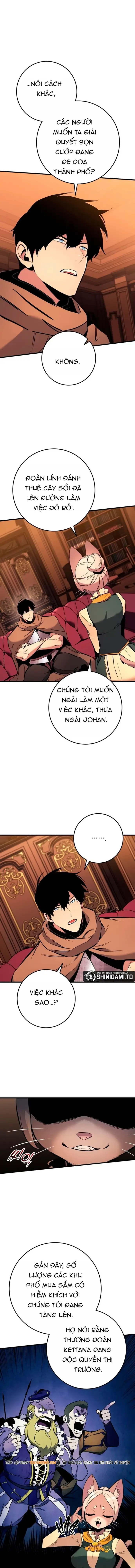 Cẩm Nang Sinh Tồn Của Kỵ Sĩ Lang Thang Chapter 19 - Trang 2