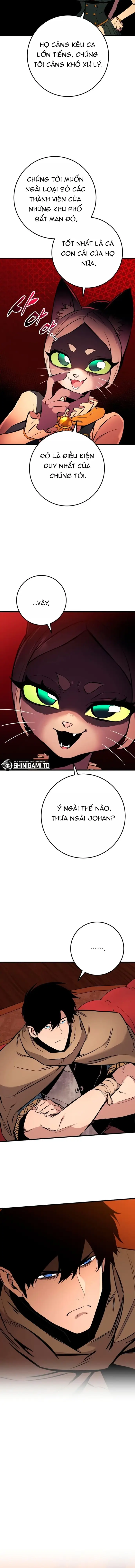 Cẩm Nang Sinh Tồn Của Kỵ Sĩ Lang Thang Chapter 19 - Trang 2