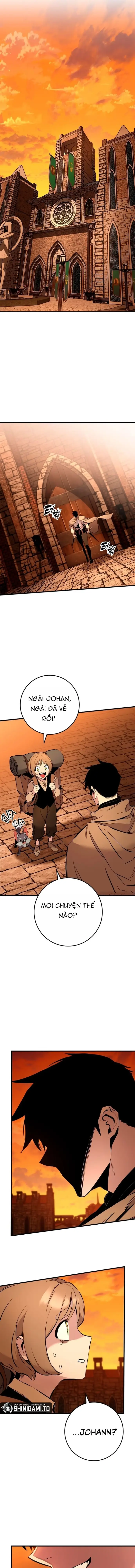 Cẩm Nang Sinh Tồn Của Kỵ Sĩ Lang Thang Chapter 19 - Trang 2