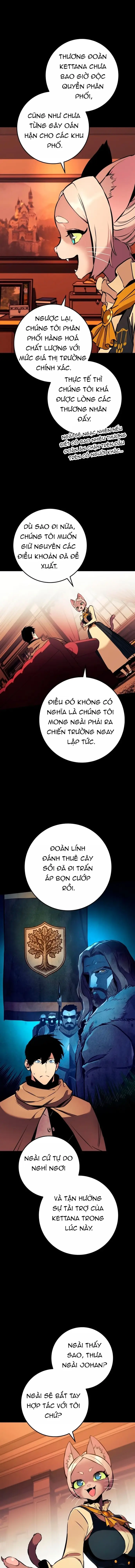 Cẩm Nang Sinh Tồn Của Kỵ Sĩ Lang Thang Chapter 19 - Trang 2