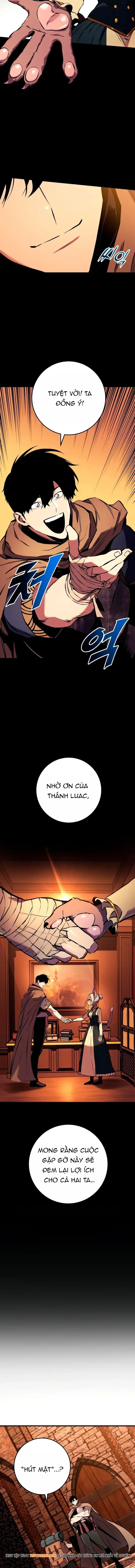 Cẩm Nang Sinh Tồn Của Kỵ Sĩ Lang Thang Chapter 19 - Trang 2