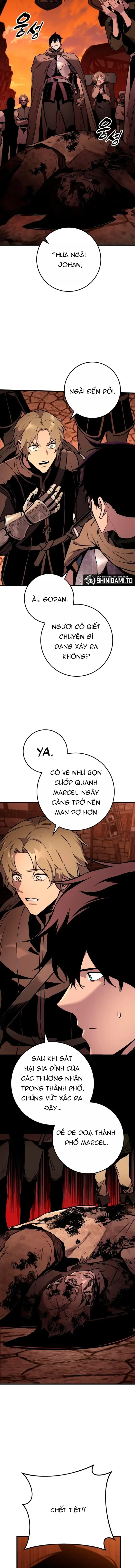 Cẩm Nang Sinh Tồn Của Kỵ Sĩ Lang Thang Chapter 19 - Trang 2